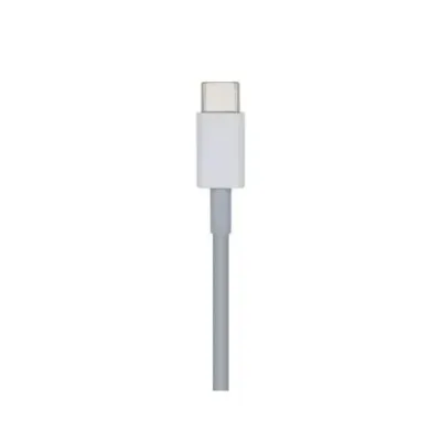 Cable Lightning Aisens A102-0443/ Lightning Macho - USB Tipo-C