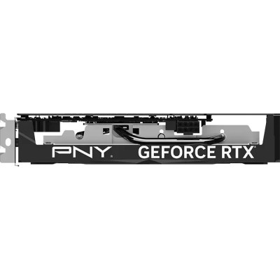 PNY GeForce RTX 4060 OC 8GB XLR8 Gaming Verto Black GDDR6