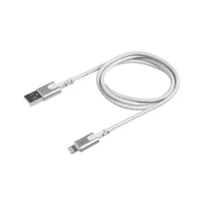 Cable USB 2.0 Lightning Xtorm CX2010/ USB Macho - Lightning