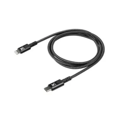 Cable USB Tipo-C Lightning Xtorm CX2041/ USB Tipo-C Macho -