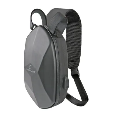 Bolsa Delantera PRO SmartGyro SG27-343/ 30x20x8cm