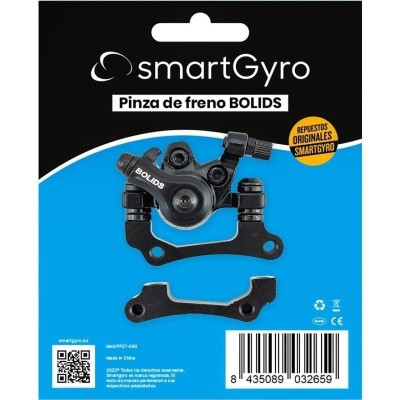 Pinza de Freno para Patinetes Eléctricos SmartGyro Bolids