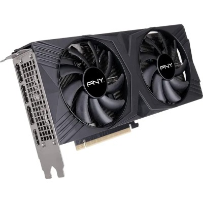 PNY GeForce RTX 4070 SUPER 12GB Verto GDDR6X