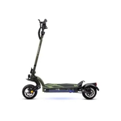 Patinete Eléctrico SmartGyro Raptor Certificado/ Motor 1000W/