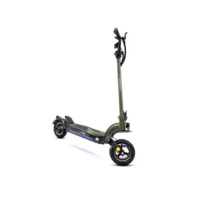 Patinete Eléctrico SmartGyro Raptor Certificado/ Motor 1000W/