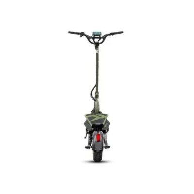 Patinete Eléctrico SmartGyro Raptor Certificado/ Motor 1000W/