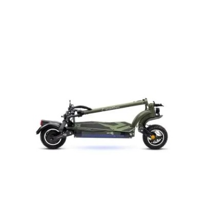 Patinete Eléctrico SmartGyro Raptor Certificado/ Motor 1000W/