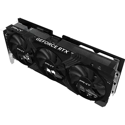 PNY GeForce RTX 4070 Ti SUPER 16GB Verto Overclocked Triple Fan