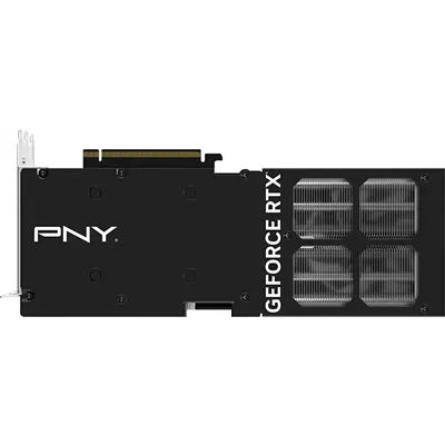 PNY GeForce RTX 4070 Ti SUPER 16GB Verto Overclocked Triple Fan