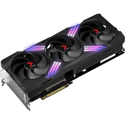 PNY GeForce RTX 4070 Ti SUPER 12GB XLR8 Gaming Verto Epic-X RGB