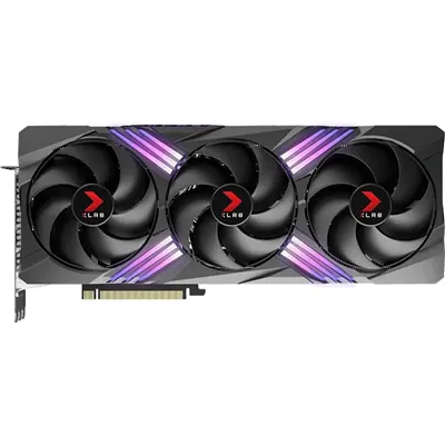 PNY GeForce RTX 4070 Ti SUPER 12GB XLR8 Gaming Verto Epic-X RGB