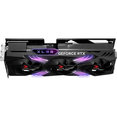 PNY GeForce RTX 4070 Ti SUPER 12GB XLR8 Gaming Verto Epic-X RGB