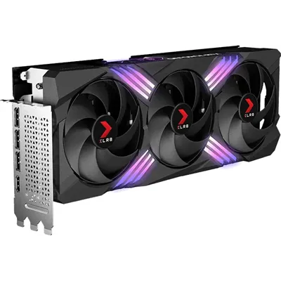 PNY GeForce RTX 4070 Ti SUPER 12GB XLR8 Gaming Verto Epic-X RGB