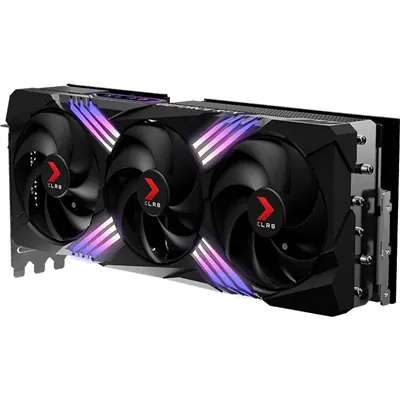 PNY GeForce RTX 4070 Ti SUPER 12GB XLR8 Gaming Verto Epic-X RGB