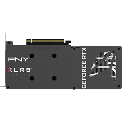 PNY GeForce RTX 4060 8GB XLR8 ARGB Gaming Verto Triple Fan