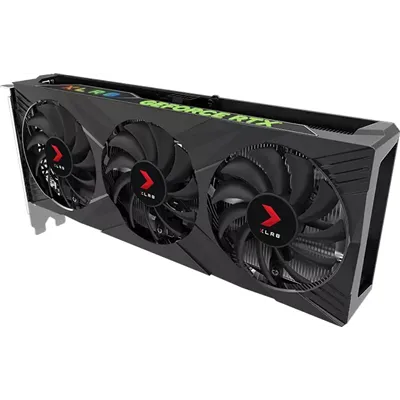 PNY GeForce RTX 4060 8GB XLR8 ARGB Gaming Verto Triple Fan