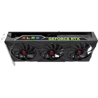 PNY GeForce RTX 4060 8GB XLR8 ARGB Gaming Verto Triple Fan