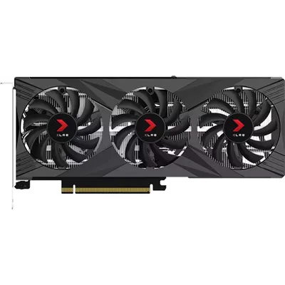 PNY GeForce RTX 4060 8GB XLR8 ARGB Gaming Verto Triple Fan