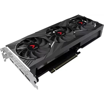 PNY GeForce RTX 4060 8GB XLR8 ARGB Gaming Verto Triple Fan