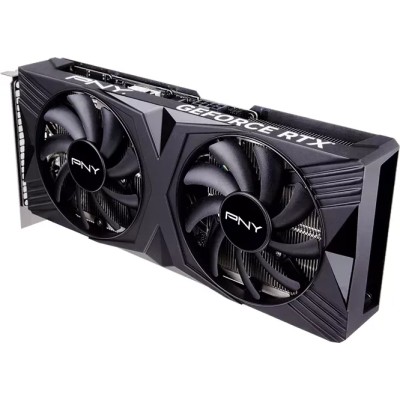 PNY GeForce RTX 4070 12GB Verto Dual Fan DLSS 3 GDDR6X