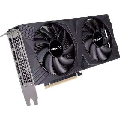 PNY GeForce RTX 4070 12GB Verto Dual Fan DLSS 3 GDDR6X