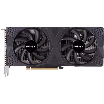 PNY GeForce RTX 4070 12GB Verto Dual Fan DLSS 3 GDDR6X