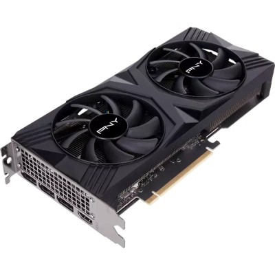 PNY GeForce RTX 4070 12GB Verto Dual Fan DLSS 3 GDDR6X