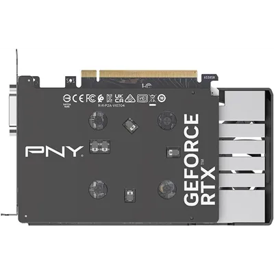 PNY GeForce RTX 3050 6GB Verto Dual fan GDDR6