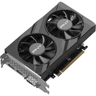 PNY GeForce RTX 3050 6GB Verto Dual fan GDDR6