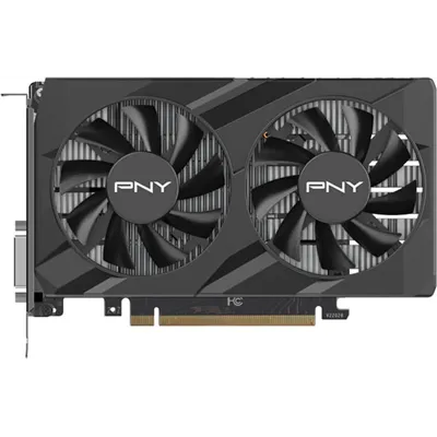 PNY GeForce RTX 3050 6GB Verto Dual fan GDDR6