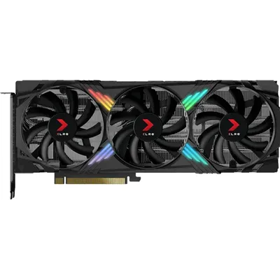 PNY GeForce RTX 4070 SUPER 12GB XLR8 Gaming Verto Epic-X RGB