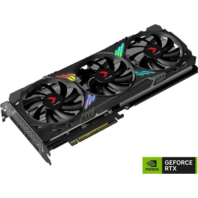 PNY GeForce RTX 4070 SUPER 12GB XLR8 Gaming Verto Epic-X RGB