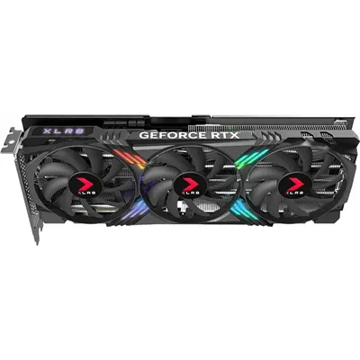 PNY GeForce RTX 4070 SUPER 12GB XLR8 Gaming Verto Epic-X RGB