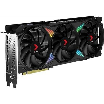 PNY GeForce RTX 4070 SUPER 12GB XLR8 Gaming Verto Epic-X RGB