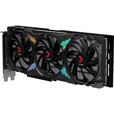 PNY GeForce RTX 4070 SUPER 12GB XLR8 Gaming Verto Epic-X RGB