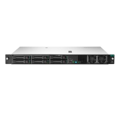 Servidor HPE ProLiant DL20 Gen10 Plus Intel Xeon E-2314/ 16GB