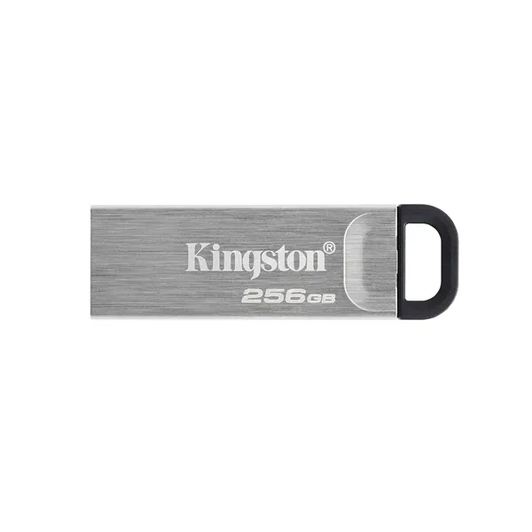 Kingston DT Kyson Plata 256GB USB 3.2