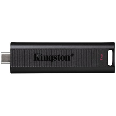 Kingston DT MAX USB-C 1TB a 1000MB/s