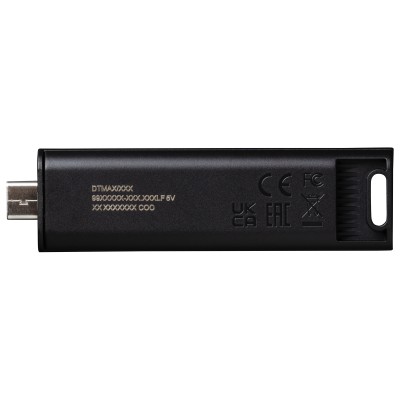 Kingston DT MAX USB-C 1TB a 1000MB/s