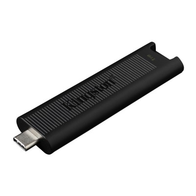 Kingston DT MAX USB-C 1TB a 1000MB/s