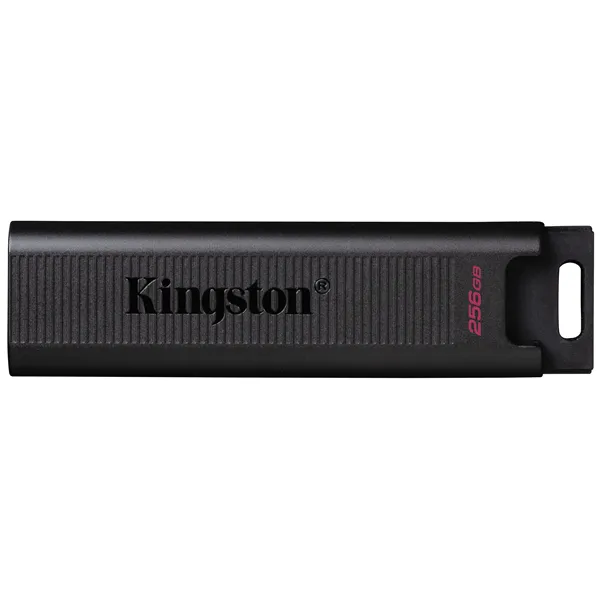 Kingston DT MAX USB-C 256GB a 1000MB/s