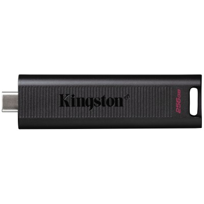 Kingston DT MAX USB-C 256GB a 1000MB/s