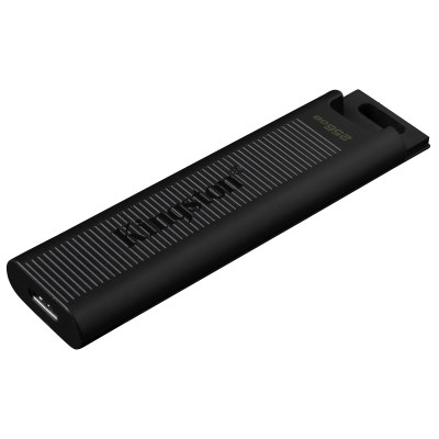 Kingston DT MAX USB-C 256GB a 1000MB/s