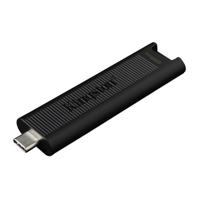 Kingston DT MAX USB-C 256GB a 1000MB/s