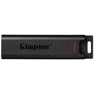 Kingston DT MAX USB-C 512GB a 1000MB/s