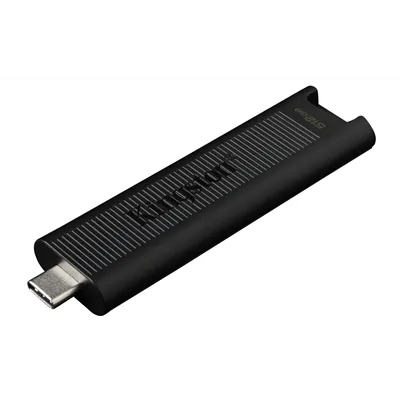 Kingston DT MAX USB-C 512GB a 1000MB/s