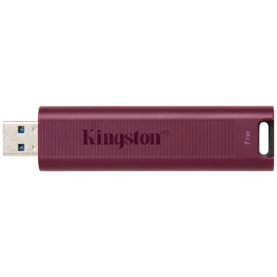 Kingston DT MAX 1TB USB 3.2 a 1000MB/s