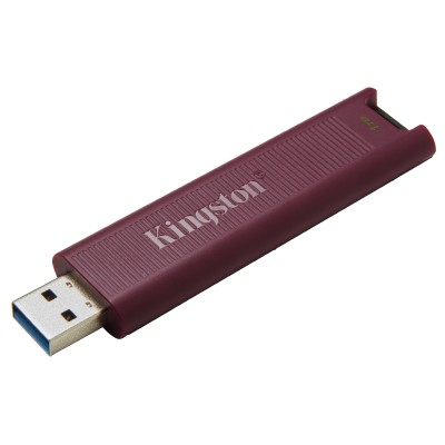 Kingston DT MAX 1TB USB 3.2 a 1000MB/s