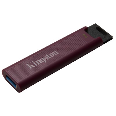 Kingston DT MAX 1TB USB 3.2 a 1000MB/s