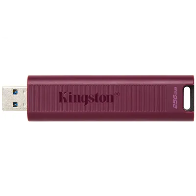 Kingston DT MAX 256GB USB 3.2 a 1000MB/s